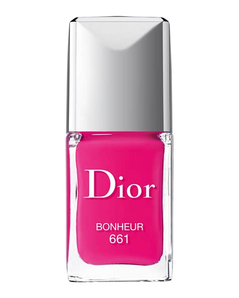 dior nail polish 537|Christian Dior Vernis Couture Color Gel Shine and Long Wear .